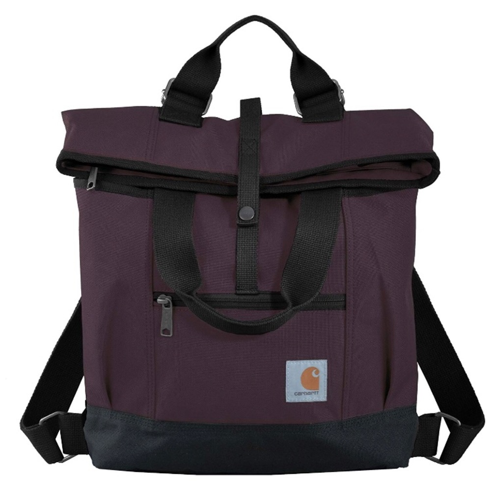 Carhartt convertible backpack